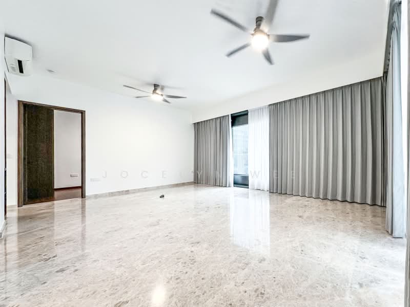 Midtown Modern, 18 Tan Quee Lan Street, 4 Bedrooms, 1,808 sqft, Condominium For Rent, by Jocelyn Wee, 500071366 - Living Room - PropertyGuru.com.sg