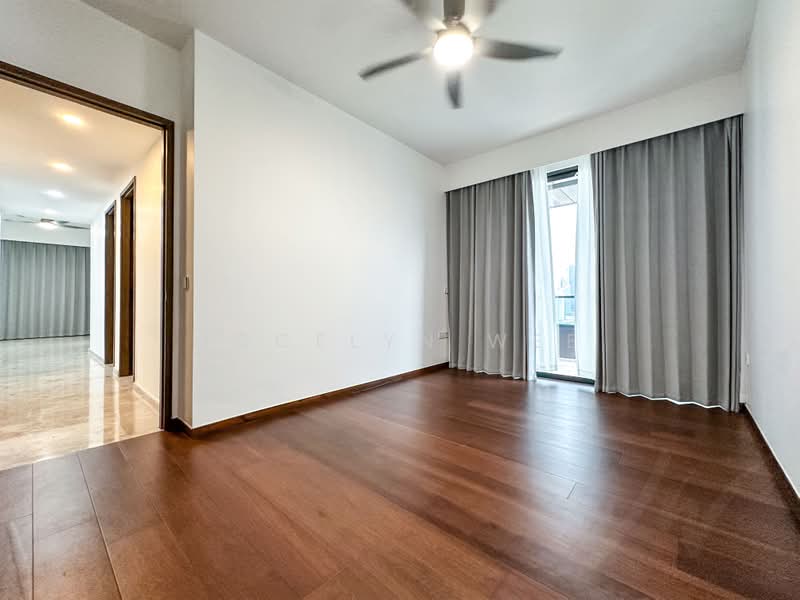 Midtown Modern, 18 Tan Quee Lan Street, 4 Bedrooms, 1,808 sqft, Condominium For Rent, by Jocelyn Wee, 500071366 - Interior - PropertyGuru.com.sg