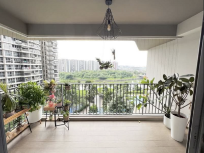 For Sale - RiverTrees Residences