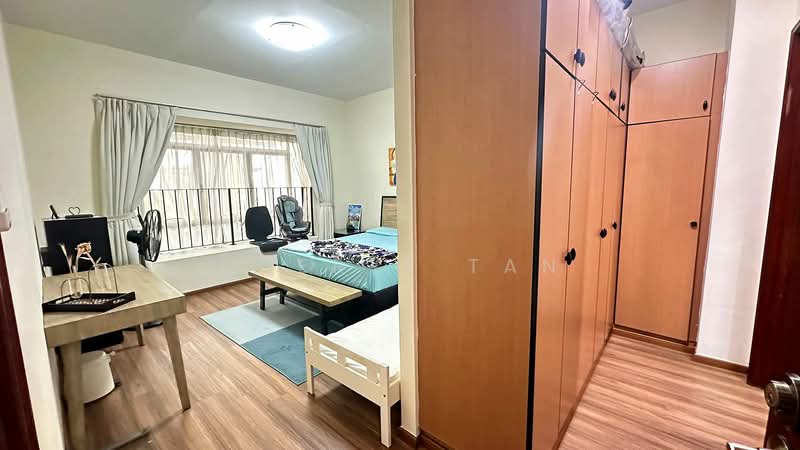 Costa Rhu Condominium For Sale at S$ 3,400,000 | PropertyGuru Singapore - Bedroom