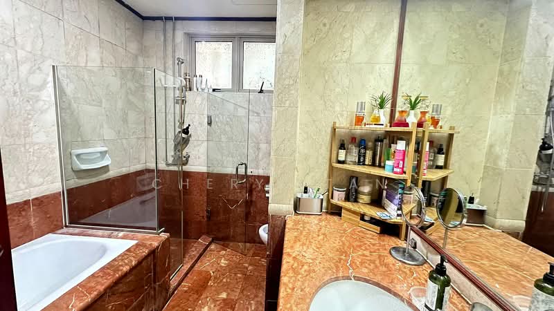 Costa Rhu Condominium For Sale at S$ 3,400,000 | PropertyGuru Singapore - Bathroom