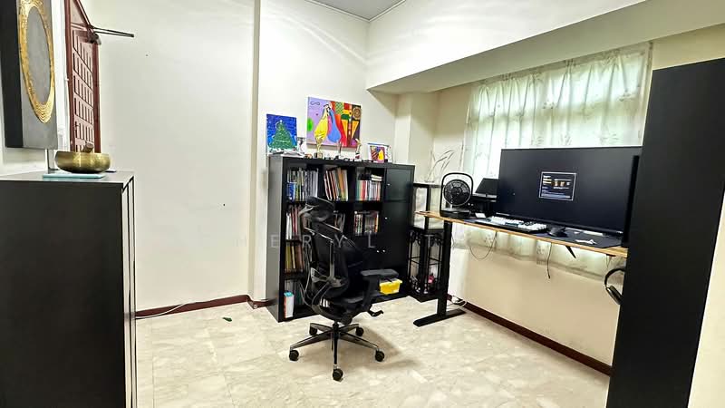 Costa Rhu Condominium For Sale at S$ 3,400,000 | PropertyGuru Singapore - Study
