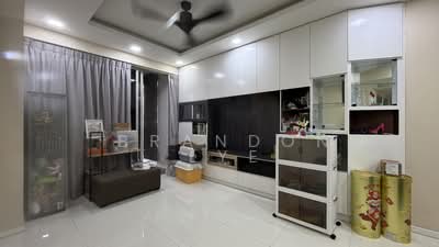 For Rent - Heron Bay