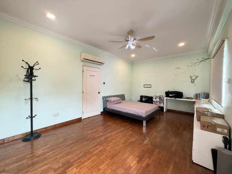 Westwood Park Terraced House For Sale at S$ 2,799,900 | PropertyGuru Singapore - Bedroom