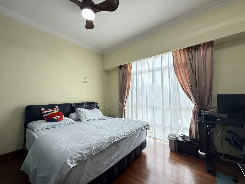 Westwood Park Terraced House For Sale at S$ 2,799,900 | PropertyGuru Singapore - Bedroom