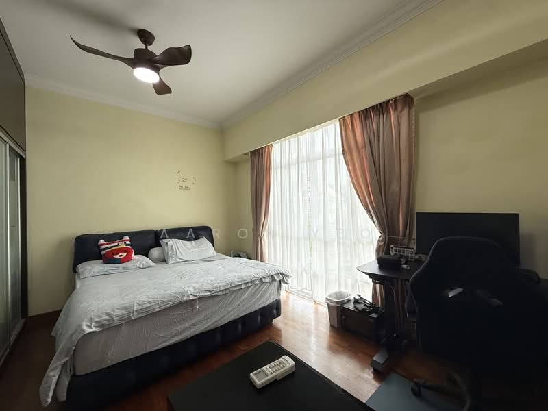 Westwood Park Terraced House For Sale at S$ 2,799,900 | PropertyGuru Singapore - Bedroom