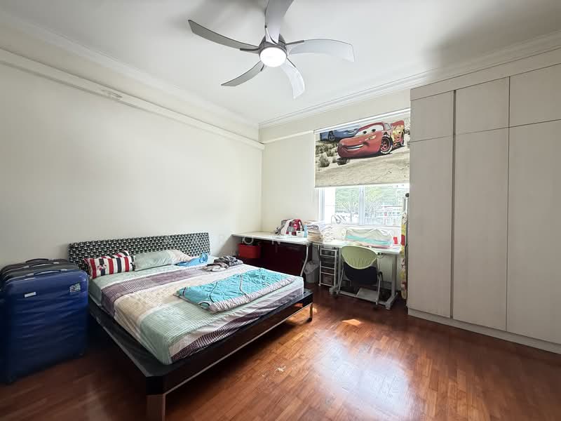 Westwood Park Terraced House For Sale at S$ 2,799,900 | PropertyGuru Singapore - Bedroom