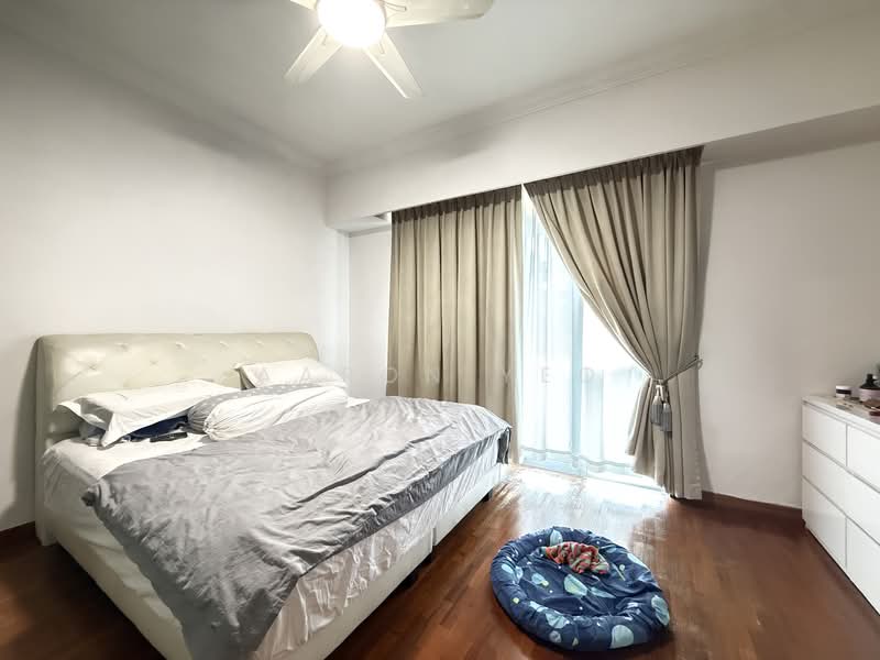 Westwood Park Terraced House For Sale at S$ 2,799,900 | PropertyGuru Singapore - Bedroom