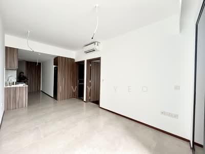 For Rent - Lentor Modern