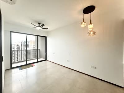 For Rent - Lentor Modern