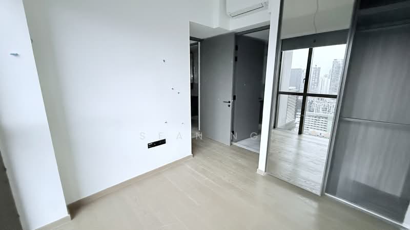 The Landmark Condominium For Sale at S$ 1,828,888 | PropertyGuru Singapore - Interior