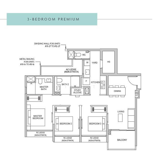 Coastal Cabana Executive Condominium For Sale at S$ 1,535,000 | PropertyGuru Singapore