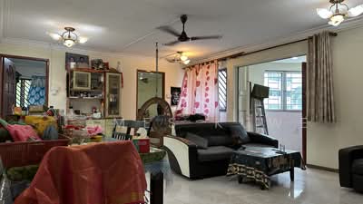 For Sale - 641 Hougang Avenue 8