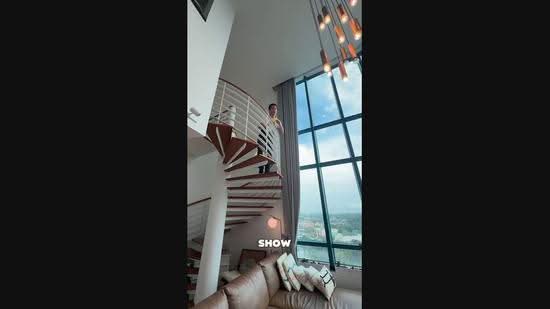 The Legend, 361 Bukit Timah Road, Tanglin / Holland / Bukit Timah, 3 Bedrooms, 1,475 sqft, Condominium For Sale, by Zhi Wei Tan, 500071391 - PropertyGuru.com.sg