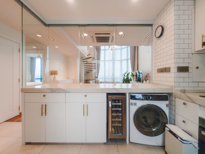 The Legend Condominium For Sale at S$ 3,399,999 | PropertyGuru Singapore - Interior