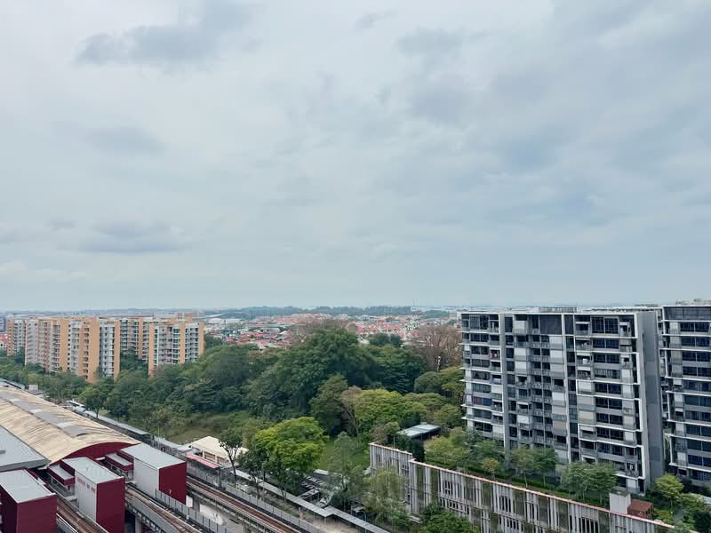 Urban Vista, 2 Tanah Merah Kechil Link, 2 Bedrooms, 1,066 sqft, Condominium For Rent, by Gerri Teo 张蕙荧, 500071392 - View - PropertyGuru.com.sg
