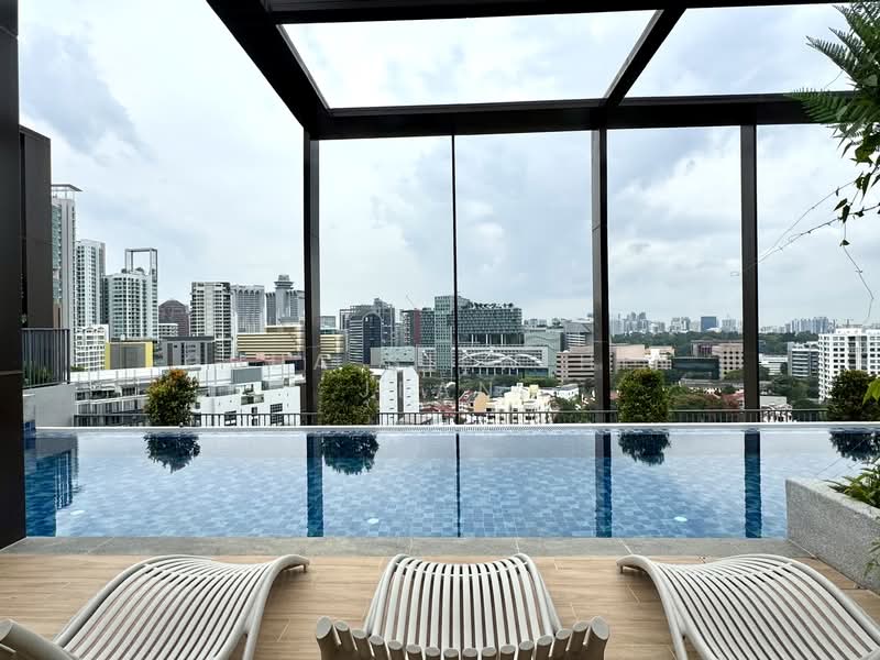 Hill House, 10A-11 Institution Hill, 10B, 2 Bedrooms, 624 sqft, Apartment For Rent, by Chua Siew Hin Jean, 500071395 - View - PropertyGuru.com.sg