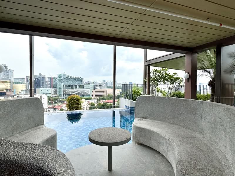 Hill House, 10A-11 Institution Hill, 10B, 2 Bedrooms, 624 sqft, Apartment For Rent, by Chua Siew Hin Jean, 500071395 - View - PropertyGuru.com.sg