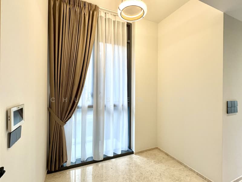 Hill House, 10A-11 Institution Hill, 10B, 2 Bedrooms, 624 sqft, Apartment For Rent, by Chua Siew Hin Jean, 500071395 - Interior - PropertyGuru.com.sg