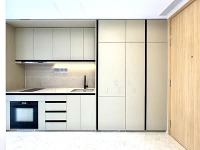 For Rent - Hill House