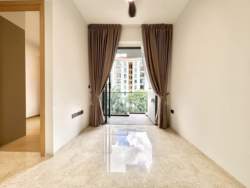 Hill House, 10A-11 Institution Hill, 10B, 2 Bedrooms, 624 sqft, Apartment For Rent, by Chua Siew Hin Jean, 500071395 - Balcony - PropertyGuru.com.sg