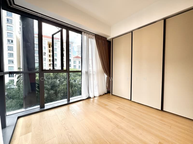 Hill House, 10A-11 Institution Hill, 10B, 2 Bedrooms, 624 sqft, Apartment For Rent, by Chua Siew Hin Jean, 500071395 - Interior - PropertyGuru.com.sg