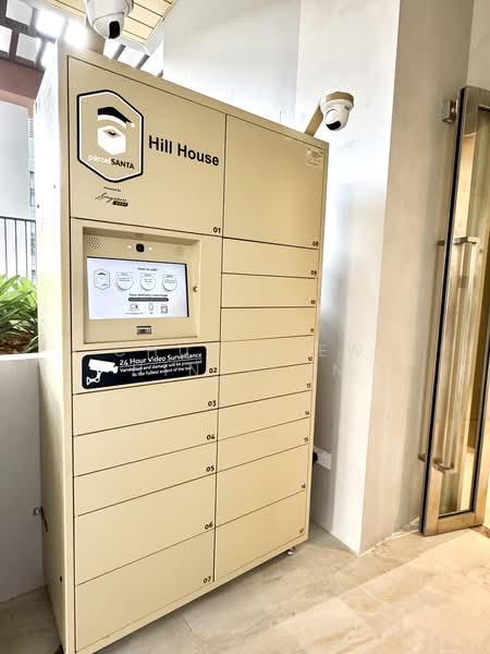 Hill House, 10A-11 Institution Hill, 10B, 2 Bedrooms, 624 sqft, Apartment For Rent, by Chua Siew Hin Jean, 500071395 - PropertyGuru.com.sg