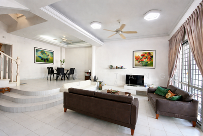 For Sale - Sanford Park