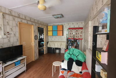 For Sale - 61 Lorong 5 Toa Payoh