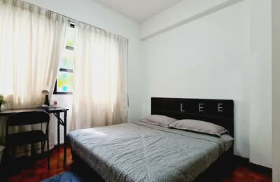 For Rent - Central Green