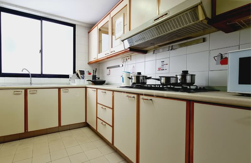 Central Green, 9 Jalan Membina, Room Rental, 155 sqft, Condominium For Rent, by Jeron Lee, 500071402 - PropertyGuru.com.sg