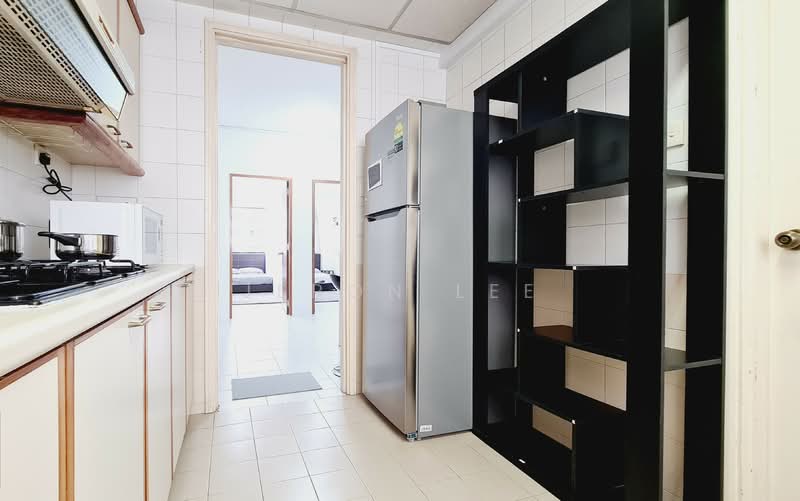 Central Green, 9 Jalan Membina, Room Rental, 155 sqft, Condominium For Rent, by Jeron Lee, 500071402 - PropertyGuru.com.sg