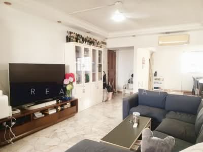 For Rent - 733 Yishun Avenue 5