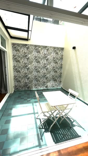 Glentrees Condominium For Sale at S$ 4,500,000 | PropertyGuru Singapore - Interior