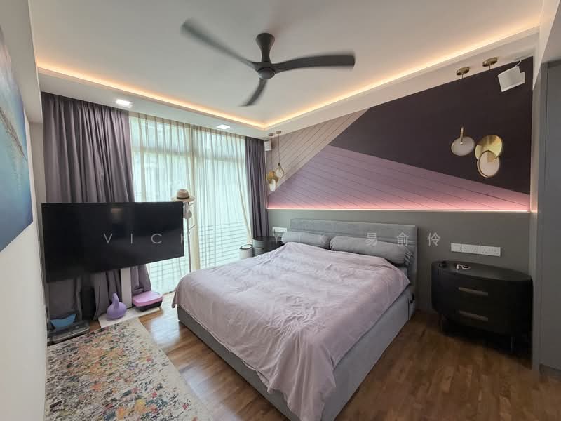 Glentrees Condominium For Sale at S$ 4,500,000 | PropertyGuru Singapore - Bedroom