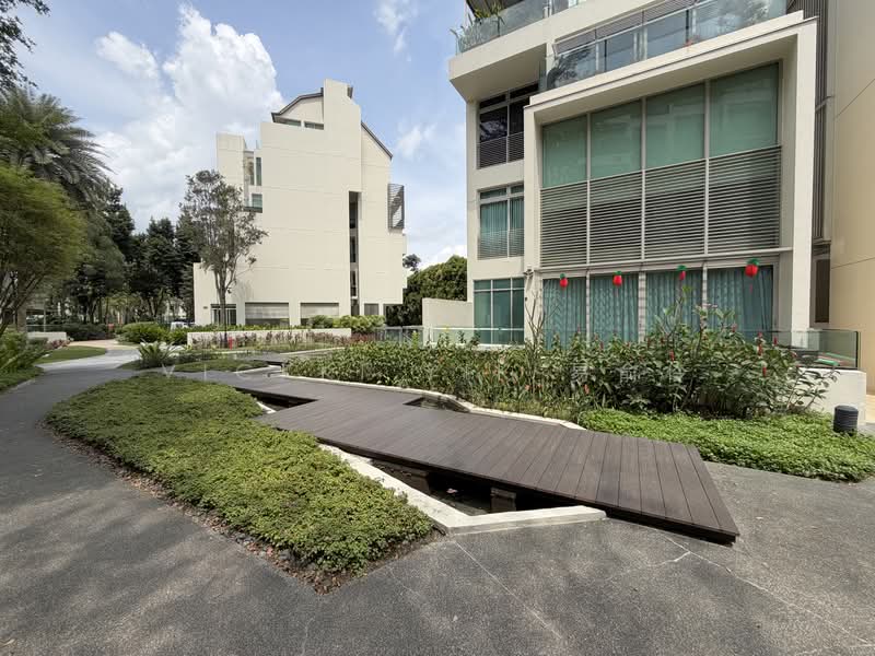 Glentrees Condominium For Sale at S$ 4,500,000 | PropertyGuru Singapore - Exterior