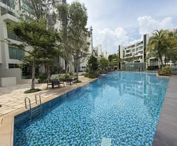 For Sale - Glentrees