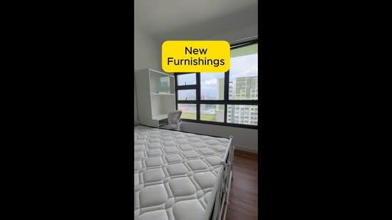 662A Tampines Street 64, 662A Tampines Street 64, Room Rental, 120 sqft, HDB Flat For Rent, by Hector Ho, 500071410 - PropertyGuru.com.sg