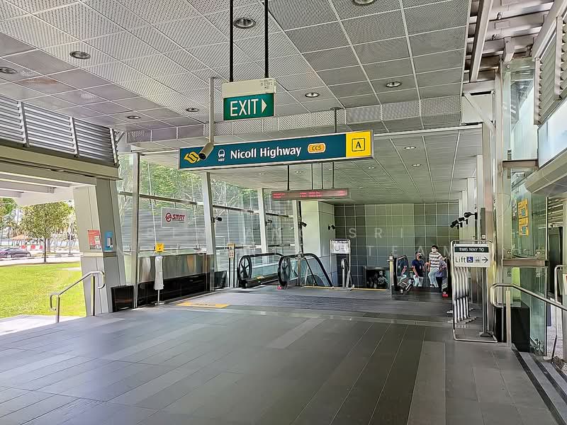 Golden Mile Tower, 6001 Beach Road, 400 sqft, Other Retail For Rent, by Ben ANG 洪振財, 500071412 - Close Proximity to MRT - CommercialGuru.com.sg