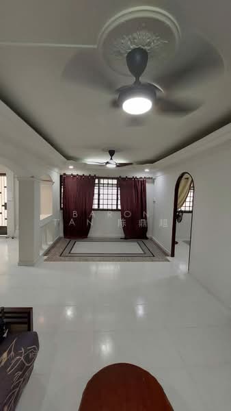 803 Chai Chee Road, 803 Chai Chee Road, 3 Bedrooms, 1,313 sqft, HDB Flat For Rent, by Baron Tan 陈鼎超, 500071413 - Living Room - PropertyGuru.com.sg