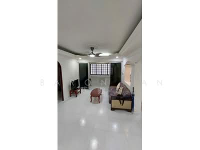 For Rent - 803 Chai Chee Road