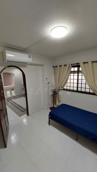 803 Chai Chee Road, 803 Chai Chee Road, 3 Bedrooms, 1,313 sqft, HDB Flat For Rent, by Baron Tan 陈鼎超, 500071413 - Bedroom - PropertyGuru.com.sg