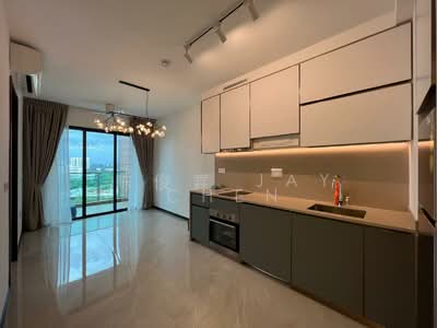 For Sale - Normanton Park