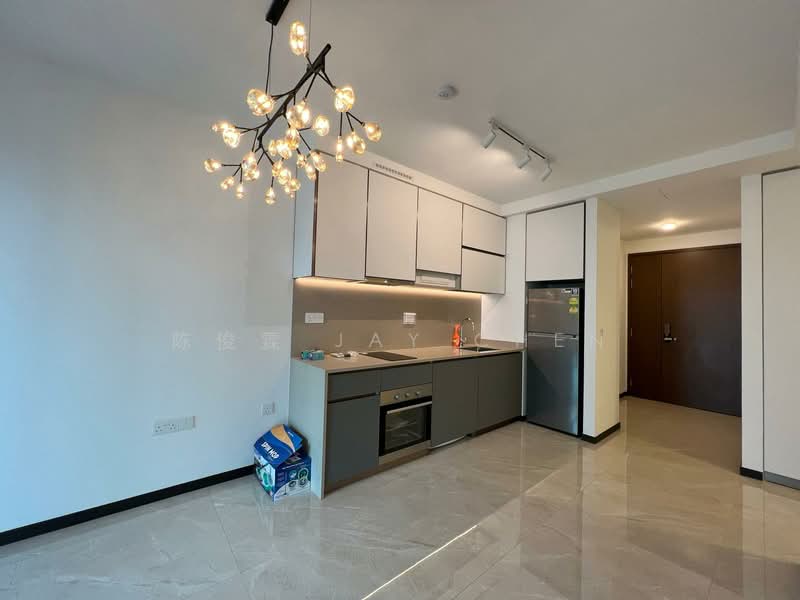 Normanton Park Condominium For Sale at S$ 1,150,000 | PropertyGuru Singapore - Kitchen