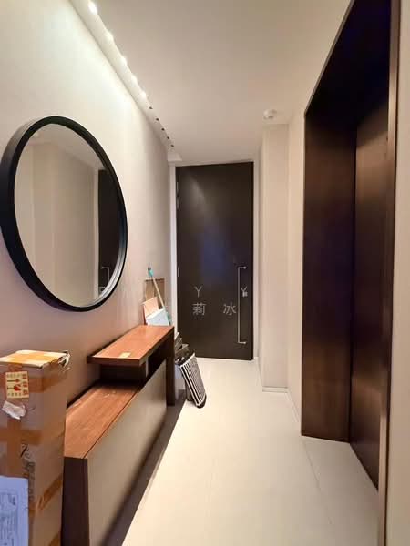 For Rent - Scotts Square