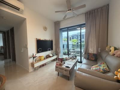 For Rent - Kent Ridge Hill Residences