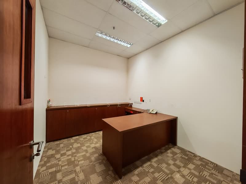 Midview City, 26 Sin Ming Lane, 1,070 sqft, Light Industrial (B1) For Rent, by Irene Seah, 500071418 - CommercialGuru.com.sg