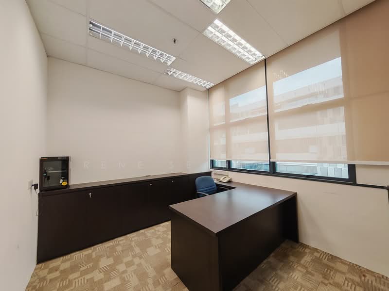Midview City, 26 Sin Ming Lane, 1,070 sqft, Light Industrial (B1) For Rent, by Irene Seah, 500071418 - CommercialGuru.com.sg