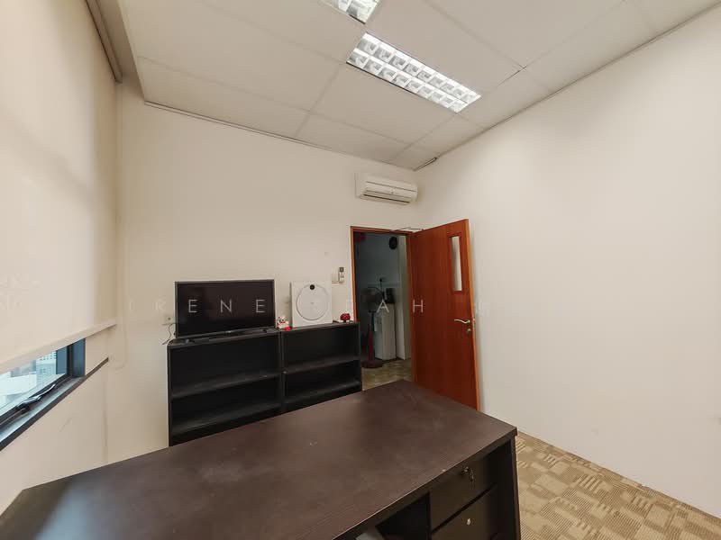 Midview City, 26 Sin Ming Lane, 1,070 sqft, Light Industrial (B1) For Rent, by Irene Seah, 500071418 - CommercialGuru.com.sg