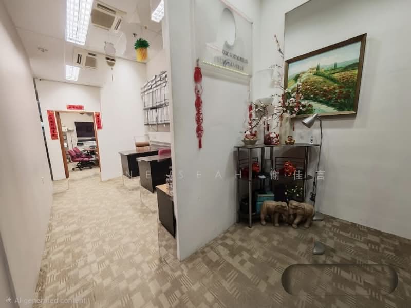 Midview City, 26 Sin Ming Lane, 1,070 sqft, Light Industrial (B1) For Rent, by Irene Seah, 500071418 - CommercialGuru.com.sg